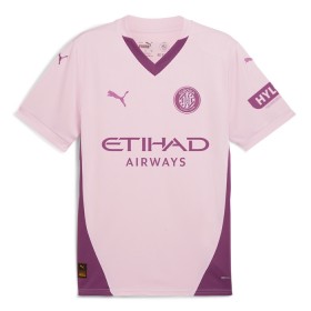 Tenue Enfant Girona Troisieme 2024-25 (+ Short)